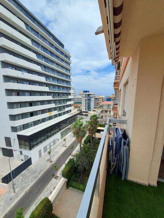 Playa De Gandia, Gandia Beach Exterior foto