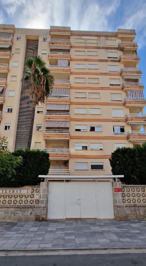 Playa De Gandia, Gandia Beach Exterior foto